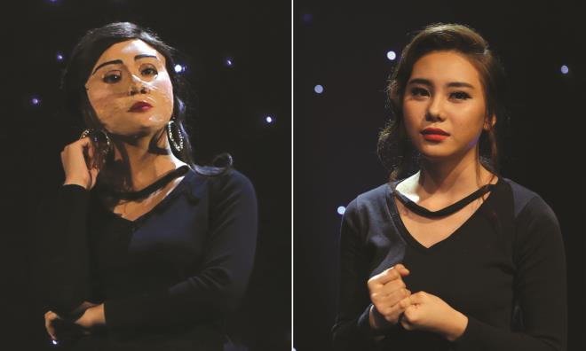 Lựa chọn của trái tim tập 6: Những cô gái không còn tin vào tình yêu vì bị phản bội quá nhiều ảnh 5